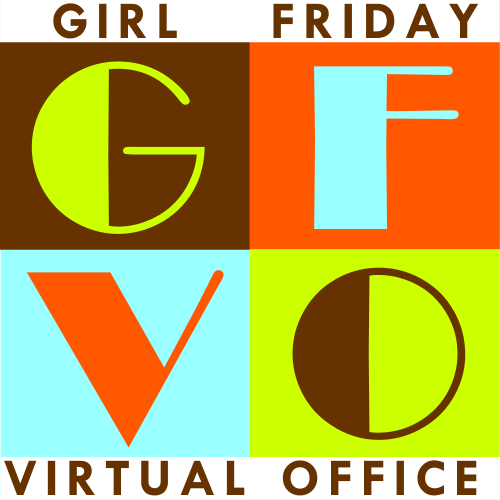 Girl Friday Virtual Office